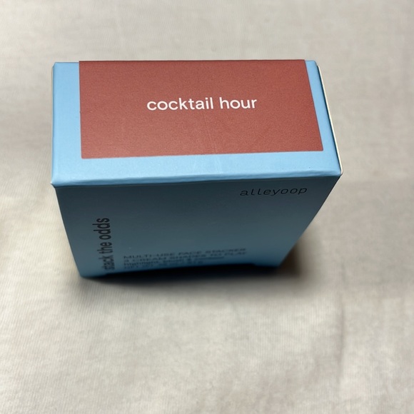 Alleyoop stack the odds multi-use face stacker - Picture 3 of 11